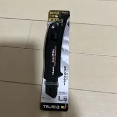 Tajima DORA FIN オート L型 カッター本体 — image 1