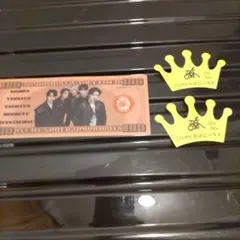 TXT　トゥバ　MOA　モアコン　ルザラバ　SOOBIN　スビン — image 1
