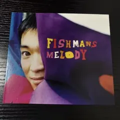3670 FISHMANS (フィッシュマンズ) / メロディー — image 1
