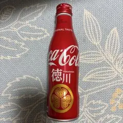 Coca-Cola Special Edition Tokugawa — image 1