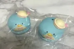 タキシードサム マカロンケース ガチャ 2個セット — image 1