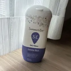 Summer's Eve Feminine Wash Daily — image 1