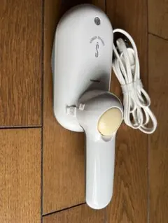 東芝ハンガースチーマーTAS-1 美品 — image 1