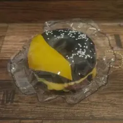 kikisquishyブラックバーガーＬ — image 1