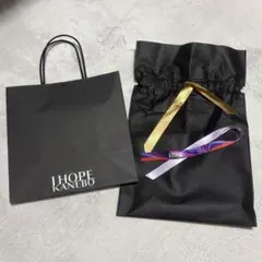 IHOPE KANEBO ショッピングバッグセット — image 1