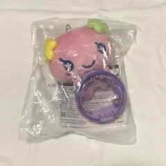 たまごっち　ふらわっち　おでかけポーチマスコット — image 1