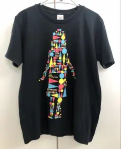THE ORAL CIGARETTES Tシャツ — image 1