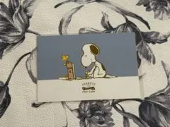 PEANUTS スヌーピー ホールマーク ポストカード — image 1