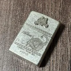 ZIPPO クリバンキャット 1999年製 限定品 シリアル入り ジッポー — image 1