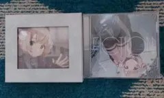 しぐれうい CDアルバムセット — image 1
