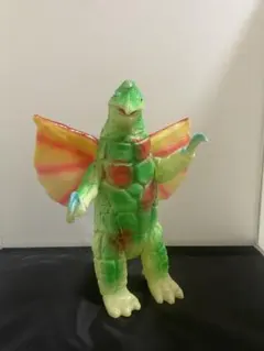 ブルマァク復刻 ドラコ ジャイアントサイズ — image 1