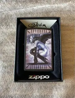 ZIPPO OLIVIA オリビア — image 1