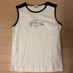 【さらに値下げ】LACOSTE 半袖Tシャツ 150サイズ — image 1