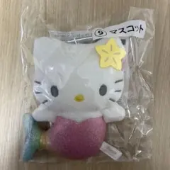 サンリオ ハローキティ 人魚 マスコット — image 1