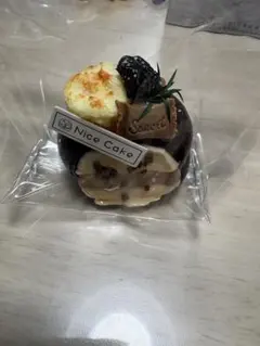 dodomi チョコレーマカロン　スクイーずっと — image 1