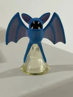 ポケモン ポケットモンスター モンコレ ズバット — image 1