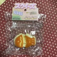 スクイーズ たい焼き — image 1