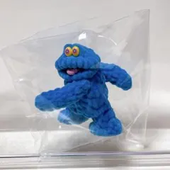 ケンエレファント モールミュータント MIKEミケ NEON COLOR ガチャ — image 1