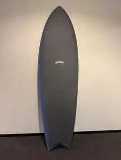 CRIME サーフボードボード 6'5" ソフトボード — image 1