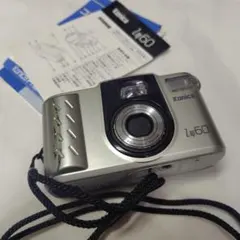Konica Z-up 60 本体 フィルムカメラ　K268234 — image 1