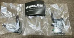 BRANDALISED フィギュアコレクション 花束を投げる男 — image 1