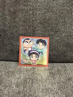 ⭐️①◆※名探偵コナン アポトキシン4869グミ 2024(元太×光彦×歩美) — image 1