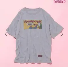 niko and… CHARACTER PRINT T-SHIRT M — image 1