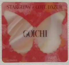 GOICHI コースター コート・ダジュール — image 1