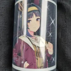 ウマ娘 ラベル缶 ロゴタイプ — image 1