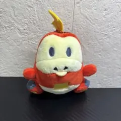 ポケモン　ホゲータ　キーチェーンマスコット — image 1