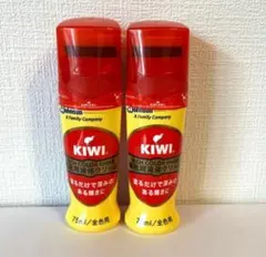 KIWI 靴用ワックス エリート液体靴クリーム 全色用 75ml — image 1
