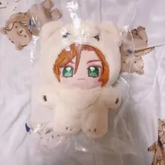 いつぬい　三毛縞斑 — image 1