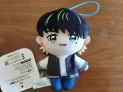 INI マスコットぬいぐるみ GIGO限定 髙塚大夢 — image 1