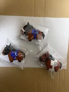 【ステレンボッシュ】【カンパニー】【レイデオロ】フィギュア — image 1