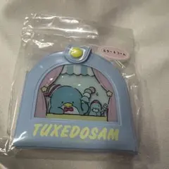 Sanrio タキシードサム ミラー＆コーム — image 1