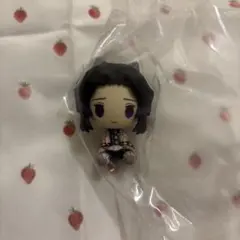 鬼滅の刃 一番くじ 〜雷の兄弟〜　ちょこのっこ 胡蝶しのぶ — image 1