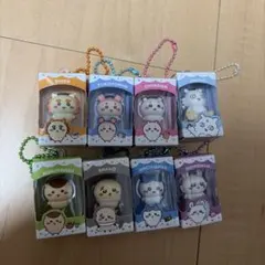 ちいかわ チョコボックス　うさぎ以外　セミコンプ　新品　未使用 — image 1