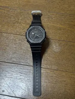 G-SHOCK GA-2100-1A1JF — image 1