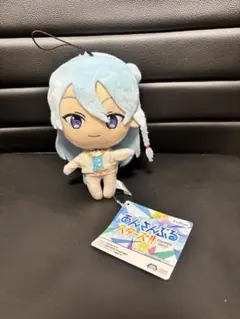 あんさんぶるスターズ あんスタ ぬいぐるみ 日々樹渉 — image 1