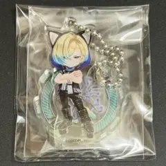 白猫プロジェクト アクリルスタンド 猫耳 シークレット ジーク ② — image 1