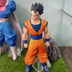 【未開封】孫悟飯 ドラゴンボール フィギュア — image 1
