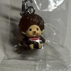 モンチッチ めじるしアクセサリー2 — image 1