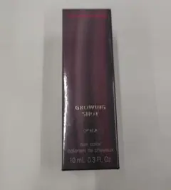 Pola Growing Shot カラートリートメント ブラウン 10mL — image 1