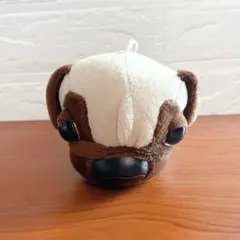 THE DOG パグ ぬいぐるみ — image 1