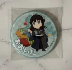 鬼滅の刃 ufotable TOGO 缶バッジ 大分 時透無一郎 — image 1
