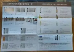 AB&Company 株主優待3セット分(3万円分) — image 1