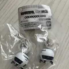 ドラゴンボールZ めじるしアクセサリー カプセルコーポレーション — image 1
