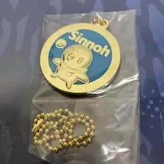 ポケモン 一番くじ J賞 ポッチャマ 30周年 メタルチャーム — image 1