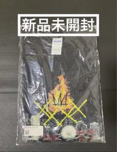 【新品未開封】KingGnu ceremony キングヌー セレモニー tシャツ — image 1