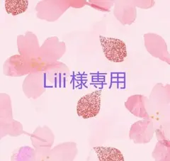 Lili様専用 — image 1